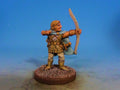 Pro-Painted Miniature - Ral Partha Imports Ranger Archer