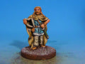 Pro-Painted Miniature - TSR Bard
